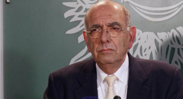 Στην εντατική ο Κώστας Παπακώστας – Κρίσιμη η κατάστασή του