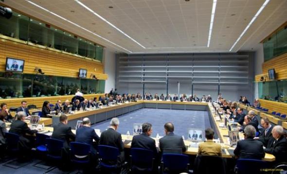 Στις 5:30 το Eurogroup – ΤΩΡΑ