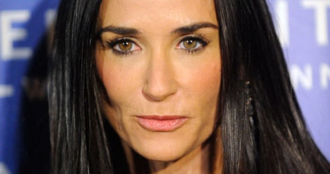 Ο νέος σταρ στο πλευρό της Ντέμι Μουρ