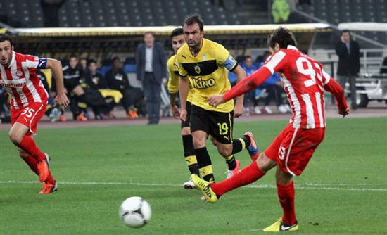 Οι αθλητικές μεταδόσεις της ημέρας