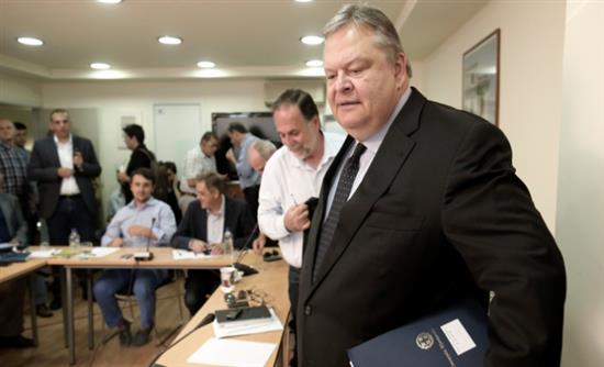 Συνεδριάζει την Παρασκευή το Πολιτικό Συμβούλιο του ΠΑΣΟΚ