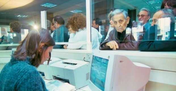 “Παγώνουν” νόμοι και διατάξεις για τις συντάξεις