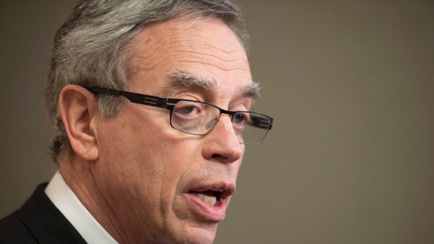 Ο Καναδάς ζητά συμβιβασμό για το ελληνικό χρέος