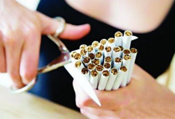 Τα χάπια που κόβουν το τσιγάρο