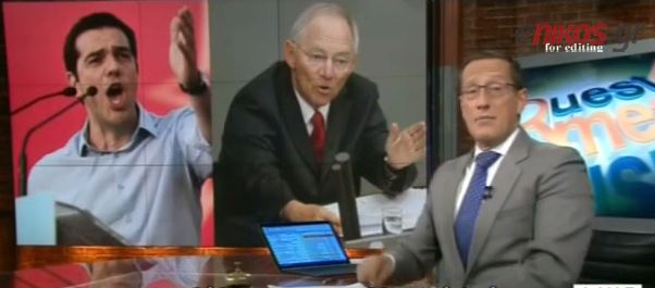 Σύγκρουση Ελλάδας-Βερολίνου βλέπει ο διεθνής Τύπος – ΒΙΝΤΕΟ