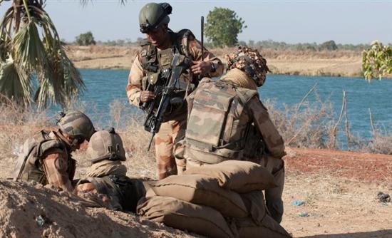 Μάλι: Γαλλικές δυνάμεις σκότωσαν 12 ισλαμιστές μαχητές