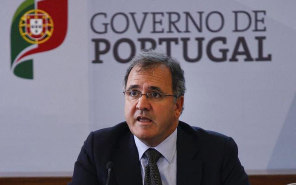 Πορτογάλος ΥΠΟΙΚ: Η Ελλάδα πρέπει να καταπιεί το πικρό χάπι