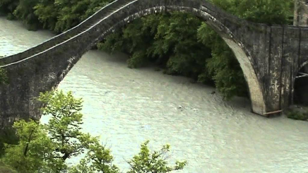 Προσοχή συνιστά η Περιφερειακή ενότητα Άρτας