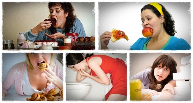 Τρόποι να αντιμετωπίσεις την βουλιμία