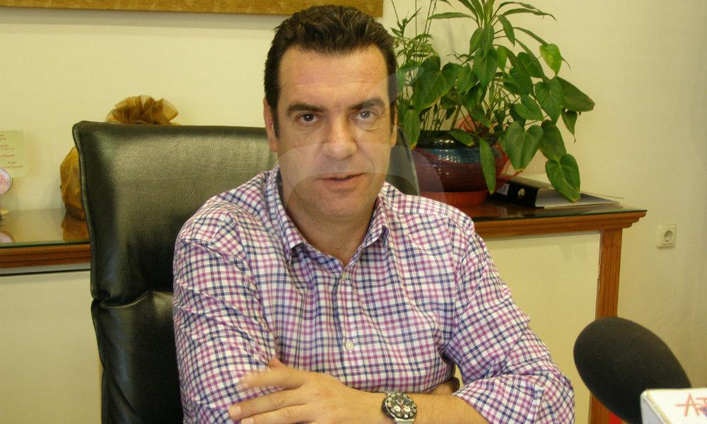 Άρτα: Είμαστε έτοιμοι να εκκενώσουμε χωριά