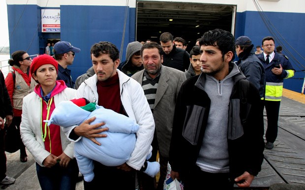 Καταδικάστηκε σε 145 χρόνια φυλακή για το ναυάγιο στο Φαρμακονήσι