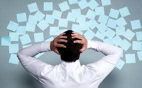 Άγχος: Πότε πρέπει να πάω σε ψυχολόγο