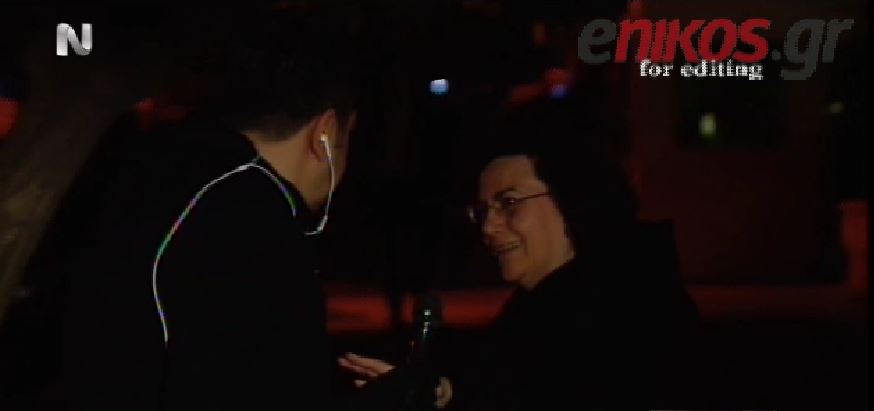 Βαλαβάνη: Τα πράγματα θα γίνουν ελπιδοφόρα – ΒΙΝΤΕΟ