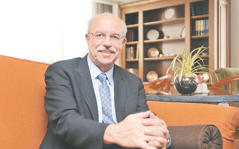 Κύπριος δημιουργεί τα αντικαρκινικά του μέλλοντος