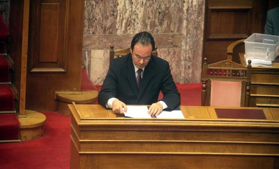 Οι δηλώσεις των συνηγόρων του Παπακωνσταντίνου