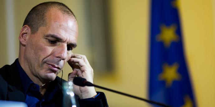 Reuters: Η απομονωμένη Ελλάδα δεν θέλει άλλα χρήματα από Ε.Ε. και ΔΝΤ