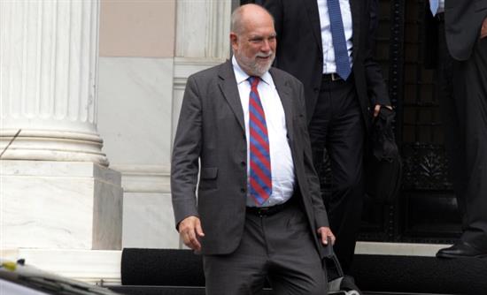 Άρχισαν οι διαπραγματεύσεις με τoυς δανειστές