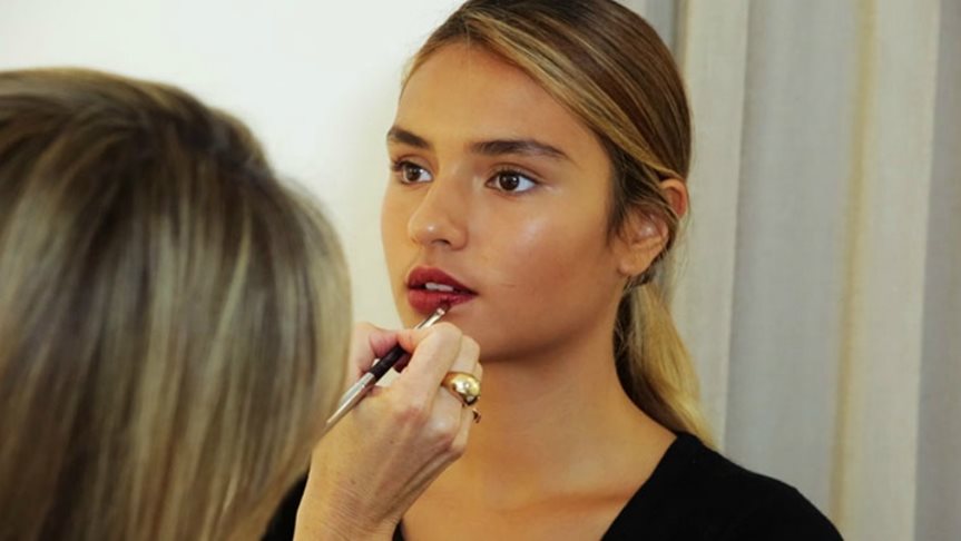 Ο Αντετοκούνμπο ξέρει να διαλέγει “φίλες” – ΦΩΤΟ