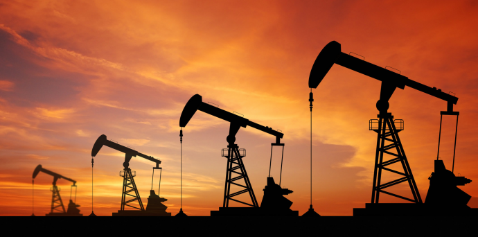 Πετρέλαιο: Κατά 9 δολάρια αυξήθηκαν οι τιμές τις τελευταίες 4 ημέρες