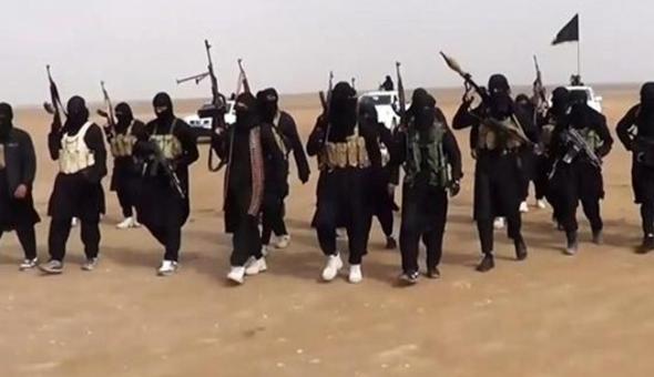 Τις επόμενες εβδομάδες η χερσαία επίθεση των ιρακινών δυνάμεων ενάντια στο ISIS