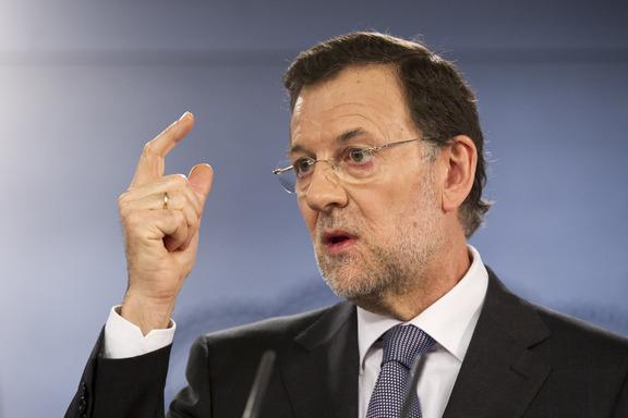 Ο Ραχόι φοβάται την εξάπλωση πολιτικής “επιδημίας” λόγω… Ελλάδας