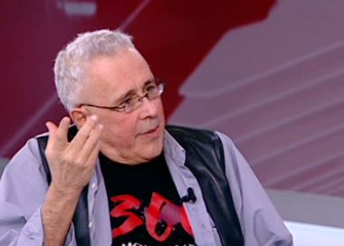 Ζουράρις: Σιγά τώρα τους κοπραγωγούς Αλεμανούς – ΒΙΝΤΕΟ