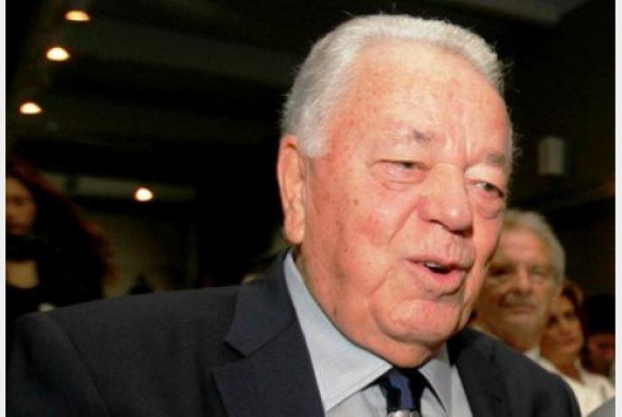 Παραιτήθηκε ο Γ. Μπόμπολας από πρόεδρος της “Πήγασος”