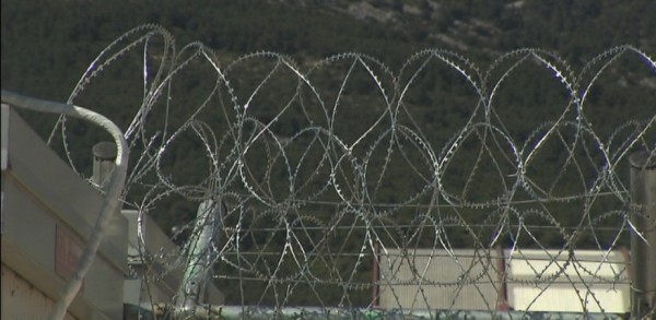 Συγκέντρωση διαμαρτυρίας για τον νεκρό μετανάστη στην Αμυγδαλέζα