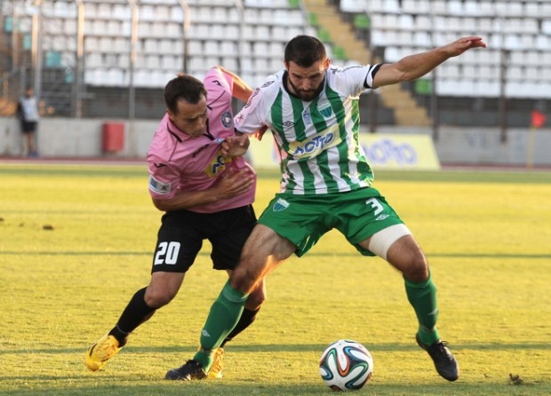 Έμειναν στο μηδέν στην Κέρκυρα