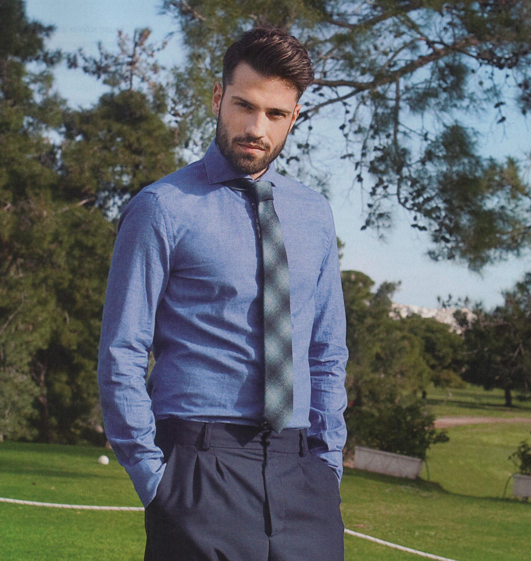 “Ορκίστηκε” ο στρατιώτης Αργυρός – ΦΩΤΟ