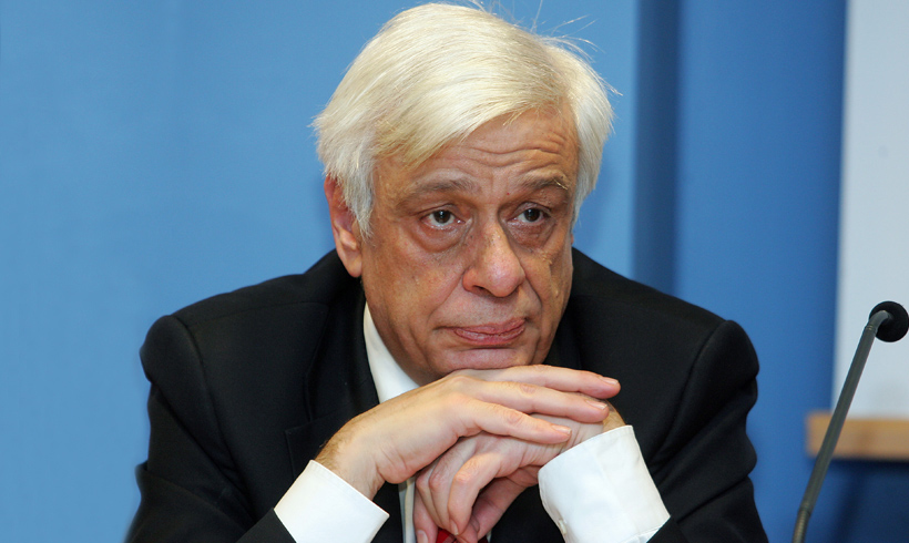 Όλες οι αντιδράσεις για την υποψηφιότητα του Παυλόπουλου