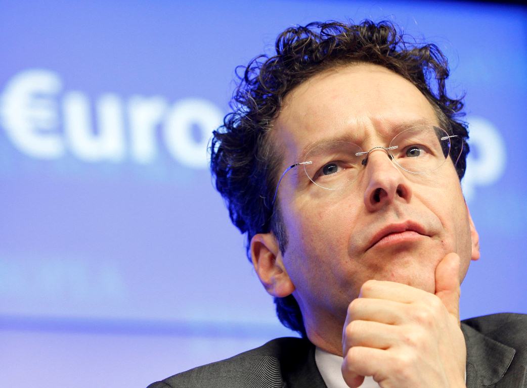 Στις 15:00 η τηλεδιάσκεψη του Eurogroup