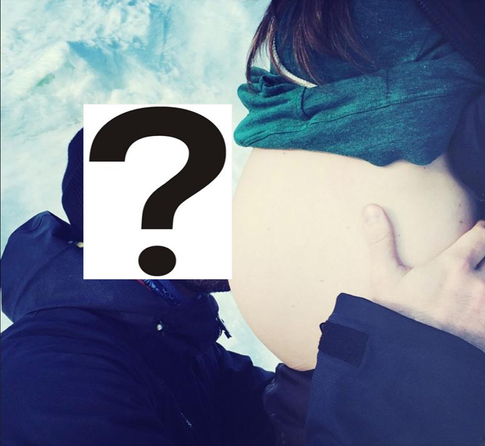 Ποιος σταρ ανακοίνωσε ότι θα γίνει πατέρας – ΦΩΤΟ