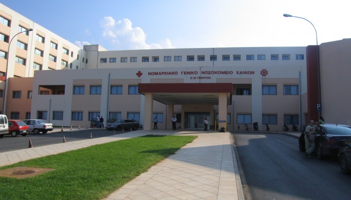 Αυτοκτόνησε 32χρονη που νοσηλευόταν με νευρική ανορεξία