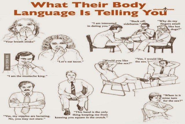 10 σημάδια ότι κάποιος σας λέει ψέματα