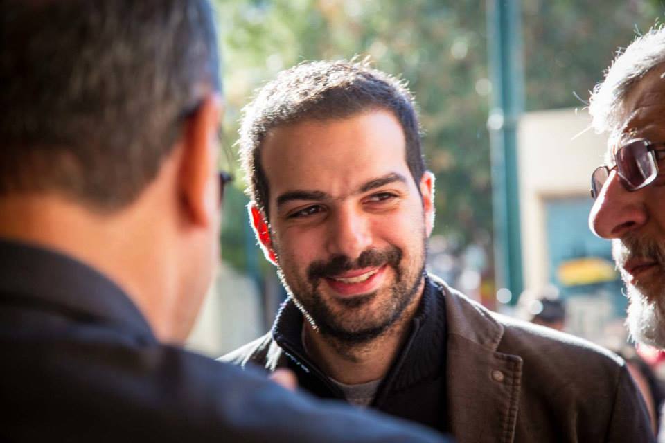 Σακελλαρίδης: Δεν αλλάζουμε στρατηγική για το χρέος