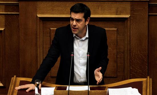 Και τώρα οι προγραμματικές δηλώσεις