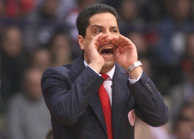 Σφαιρόπουλος: “Κλειδί οι 32 πόντοι στο δεύτερο δεκάλεπτο”