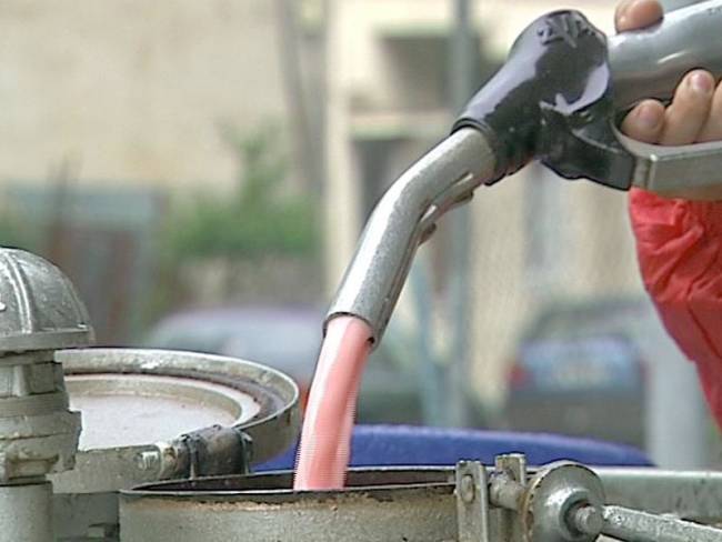 Πετρέλαιο: Πτώση των τιμών πάνω από 2%