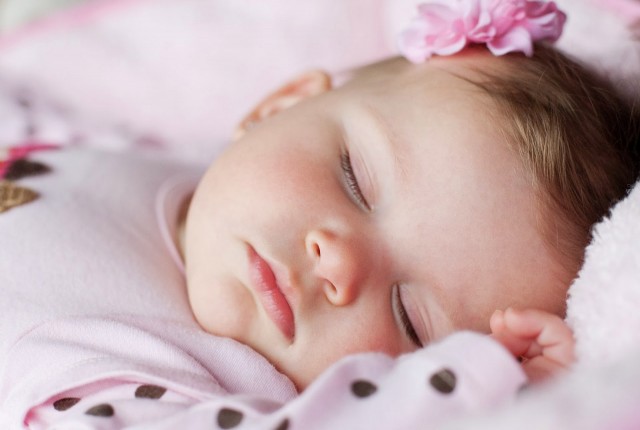 Ο ύπνος του παιδιού: Τι να προσέχεις σε κάθε ηλικία