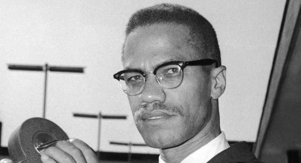 Τελετή για τα 50 χρόνια από τη δολοφονία του Μάλκομ Χ – ΦΩΤΟ