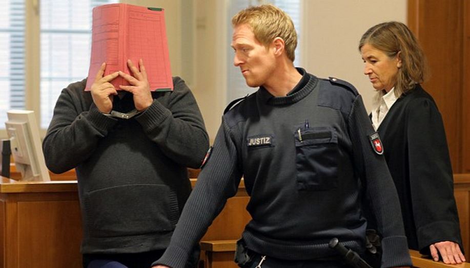 Σοκ στη Γερμανία: Νοσηλευτής σκότωσε 30 ασθενείς