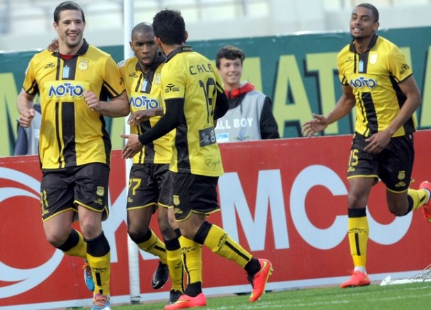 Νικητής ο Εργοτέλης στο ντέρμπι της Κρήτης