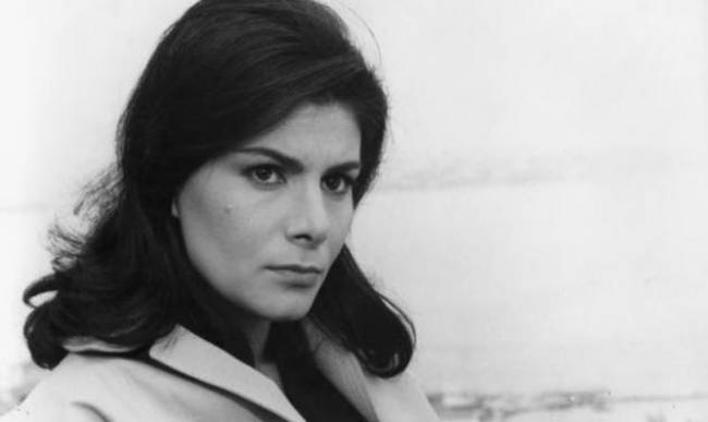 “Έφυγε” από τη ζωή η ηθοποιός Ελένη Θεοφίλου