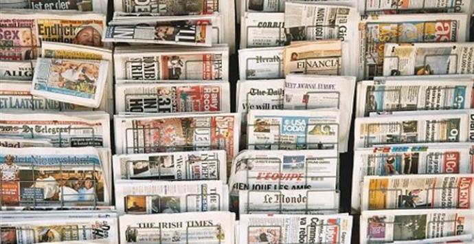 Στις πρώτες σελίδες των εφημερίδων της Ευρώπης το “Μπρα ντε φερ” Ελλάδας – Γερμανίας