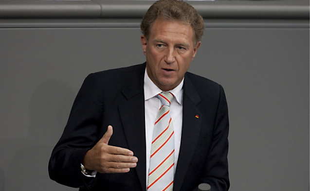 «Δεν ξεκινάτε καλά τη διαπραγμάτευση»