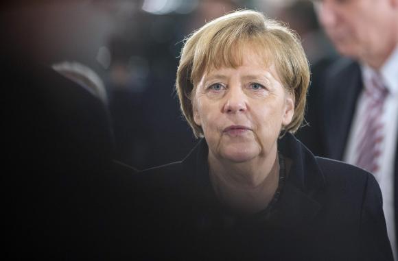 Hamburger Abendblatt: Η αρχή του τέλους για τη στρατηγική της Μέρκελ;