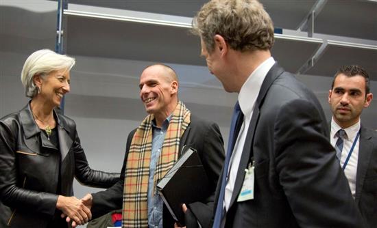 Το απόγευμα η κρίσιμη τηλεδιάσκεψη για τη λίστα