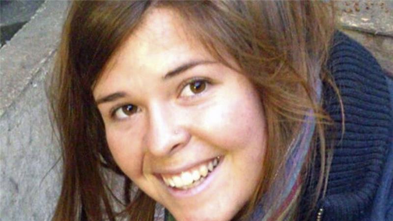 Ο Ομπάμα επιβεβαίωσε το θάνατο της ομήρου των τζιχαντιστών