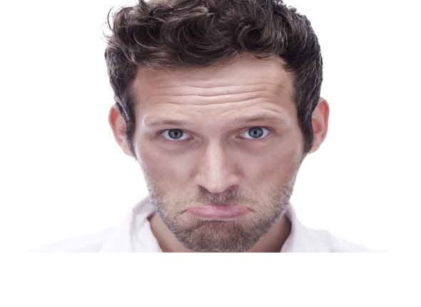 14 λόγοι που ο άνδρας χωρίζει τη γυναίκα του